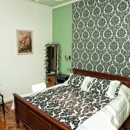 Apartment Nostalgie Opatija Exterior photo