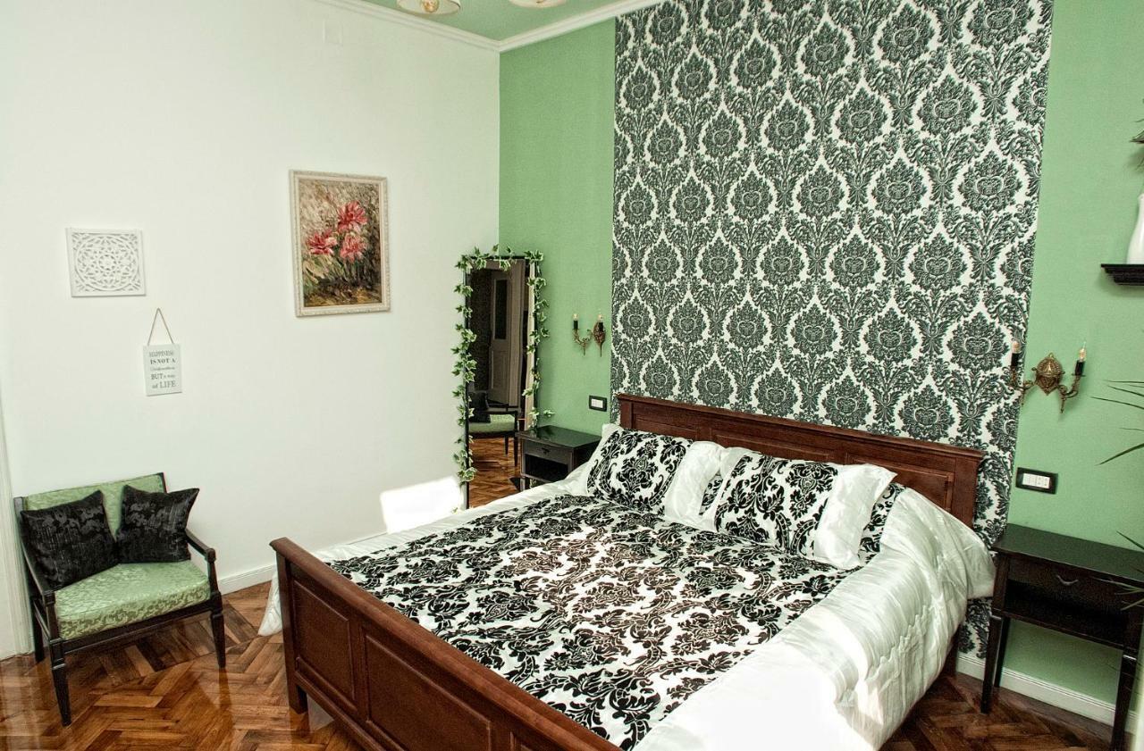 Apartment Nostalgie Opatija Exterior photo